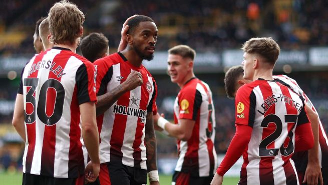 Musim yang Penuh Harapan bagi Brentford