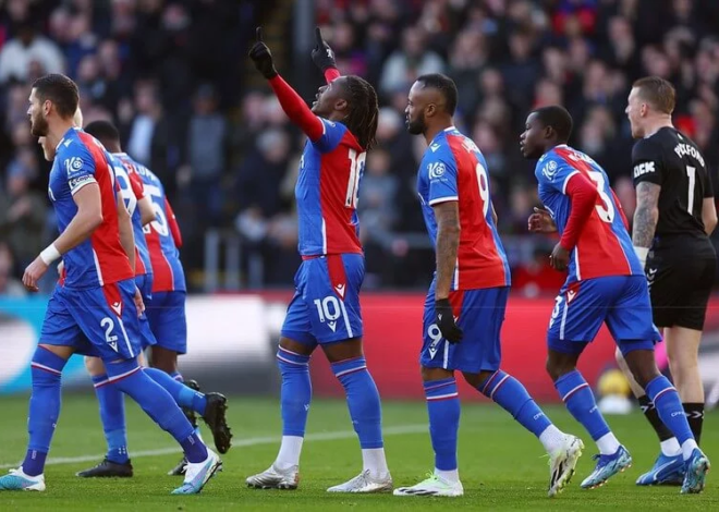 Crystal Palace Siap Hadapi Musim 2024-25 yang Penuh Tantangan