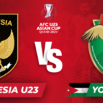 live timnas indonesia vs yordania