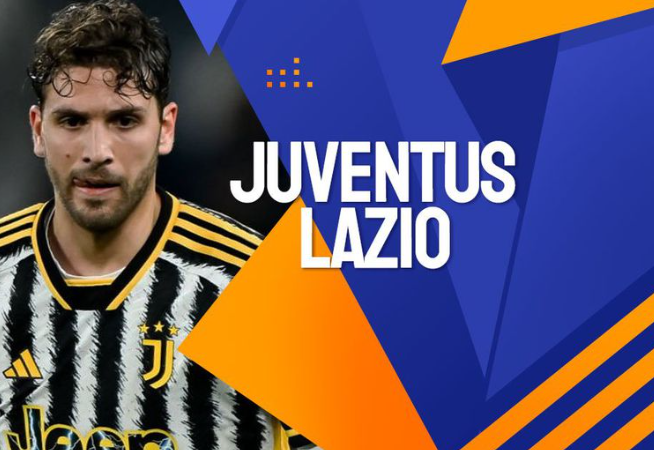 Ulasan Pertandingan Juventus vs Lazio di Semifinal Coppa Italia 2024